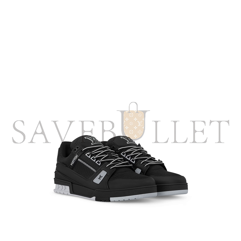 LOUIS VUITTON LV TRAINER SNEAKER 1ADEW2